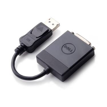 Dell Adapter l DisplayPort naar DVI (Single Link)