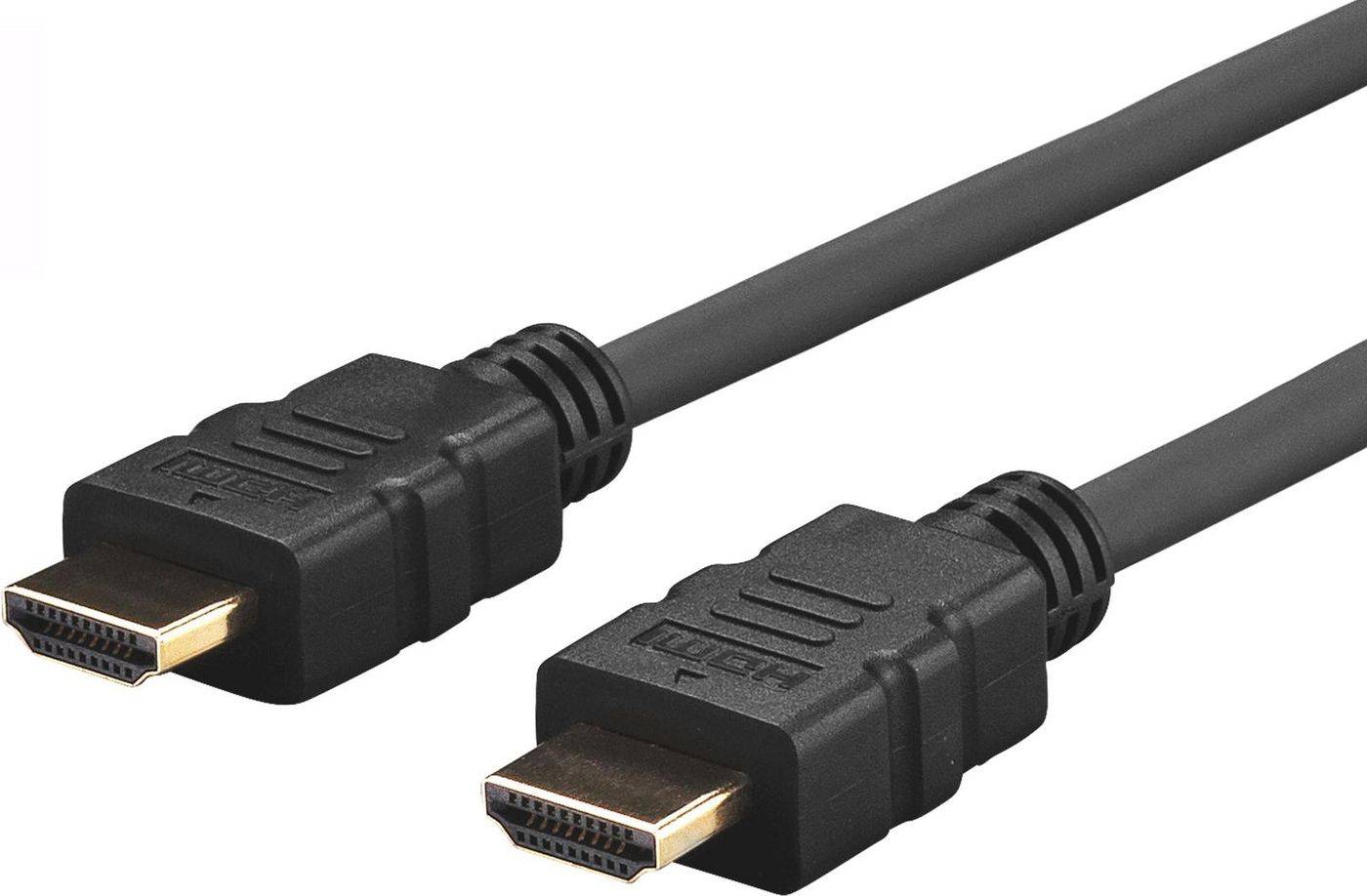 Vivolink Pro HDMI-kabel LSZH 7,5m-0