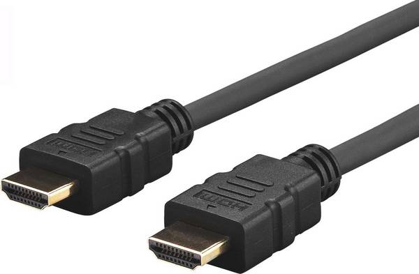 Vivolink Pro HDMI-kabel LSZH 7,5m