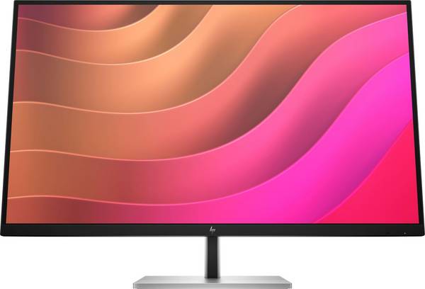 HP E32K G5 4K USB-C PVC-vrije monitor computermonitor (32")