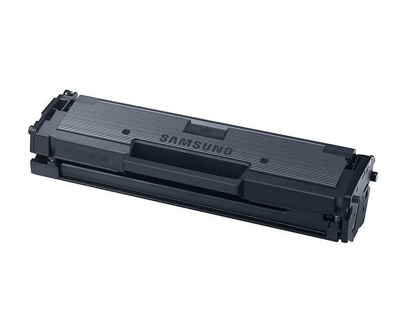 Samsung MLT-D111S, zwart, 1000 pagina's-1