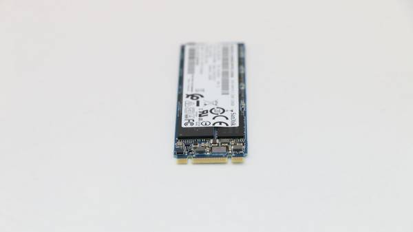 Lenovo 00UP450 interne solid-state schijf M.2 512 GB seriële ATA III (00UP450)