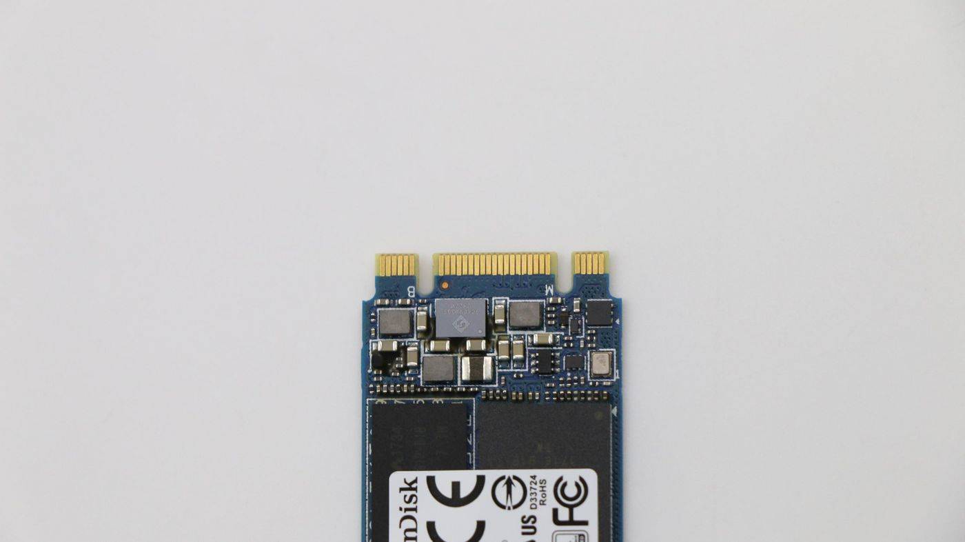 Lenovo 00UP450 interne solid-state schijf M.2 512 GB seriële ATA III (00UP450)-1