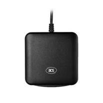 ACS smartcardlezer, USB 2.0 full-speed interface, USB Type C-connector-0