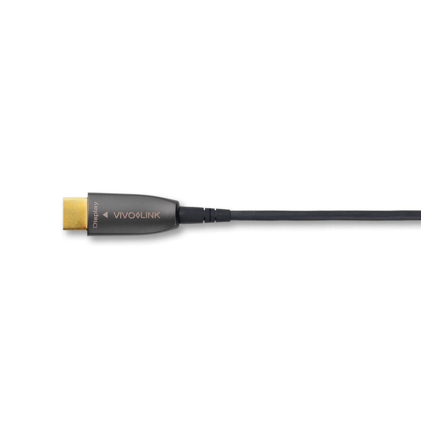 Vivolink Optic HDMI 4K-kabel 5 meter-1