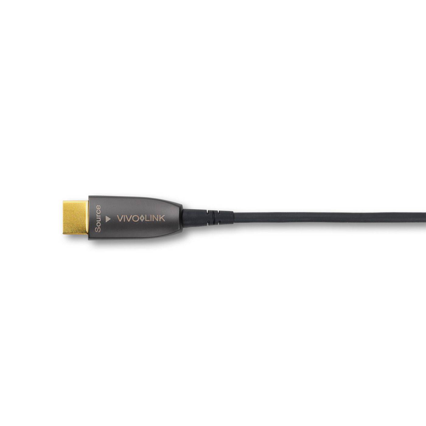 Vivolink Optic HDMI 4K-kabel 5 meter-2
