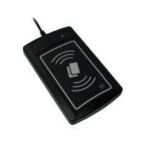 Acs-besturingssysteem ACS ACR1281U-C2 - USB 1.1 - 2 m - Zwart - 140 gUSB-A --1