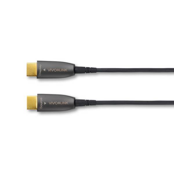 Vivolink Optic HDMI 4K-kabel 5 meter