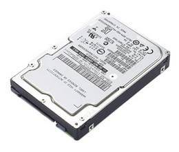 Lenovo Gen2 - Harde schijf - 1,2 TB - Hot Swap - 2,5 SFF (6,4 cm SFF) - SAS 6Gb/s-0