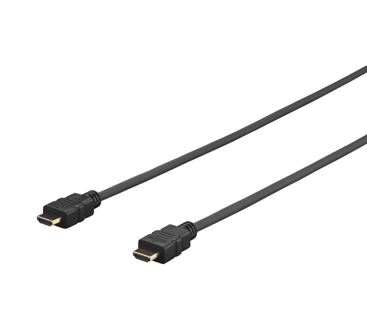 Vivolink PRO HDMI 5m SLIM KABEL 2.0b 4K - 2K 60Hz 18Gb/s-0