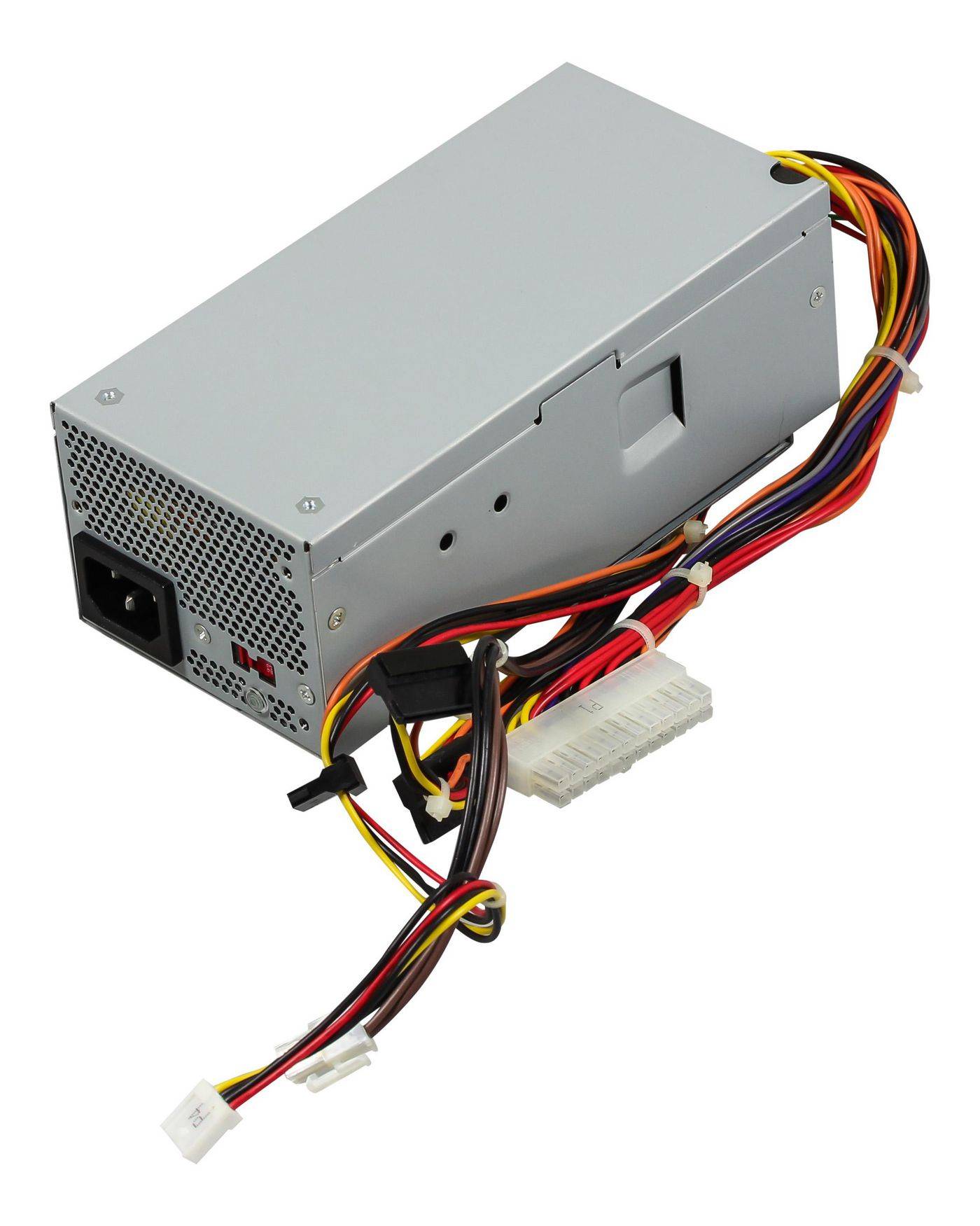Dell 250 W voeding, desktop, APFC, Hipro-0