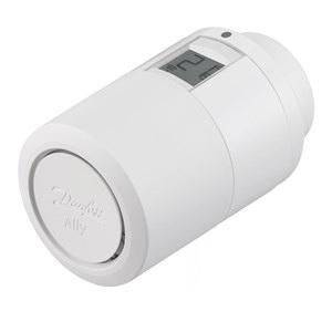 Danfoss Elektromechanisch, PID, Zigbee, 5 - 35 °C, RA, M30, RAV, RAVAL, Wit-1