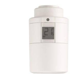 Danfoss Elektromechanisch, PID, Zigbee, 5 - 35 °C, RA, M30, RAV, RAVAL, Wit-2