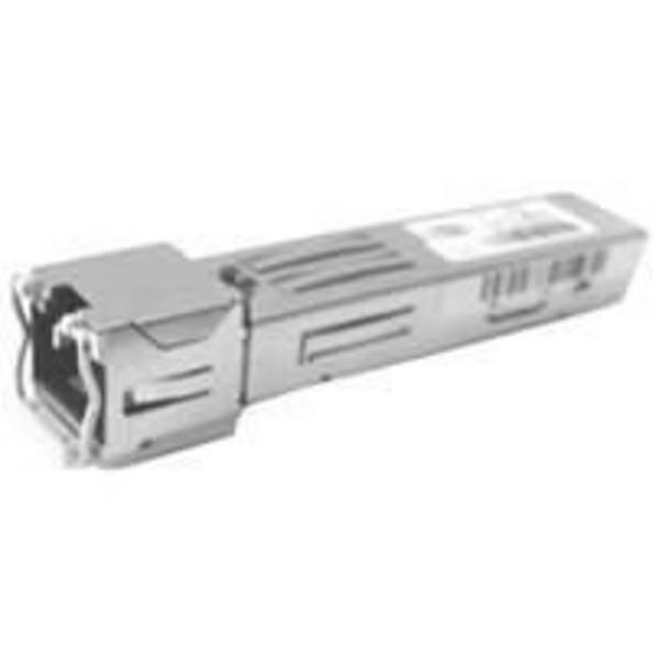 Cisco Cisco (GLC-TE) 1000BASE-T SFP Zendontvangermodule voor categorie 5-koperdraad