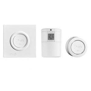 Danfoss ally™ starterspakket elektronisch 5 tot 35 °c 57024240565515702424056551-1