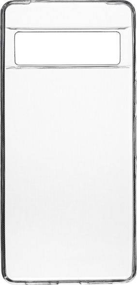 eSTUFF ES678050-BULK, Cover, Google, Pixel 7, 16 cm (6,3 inch), transparant-1