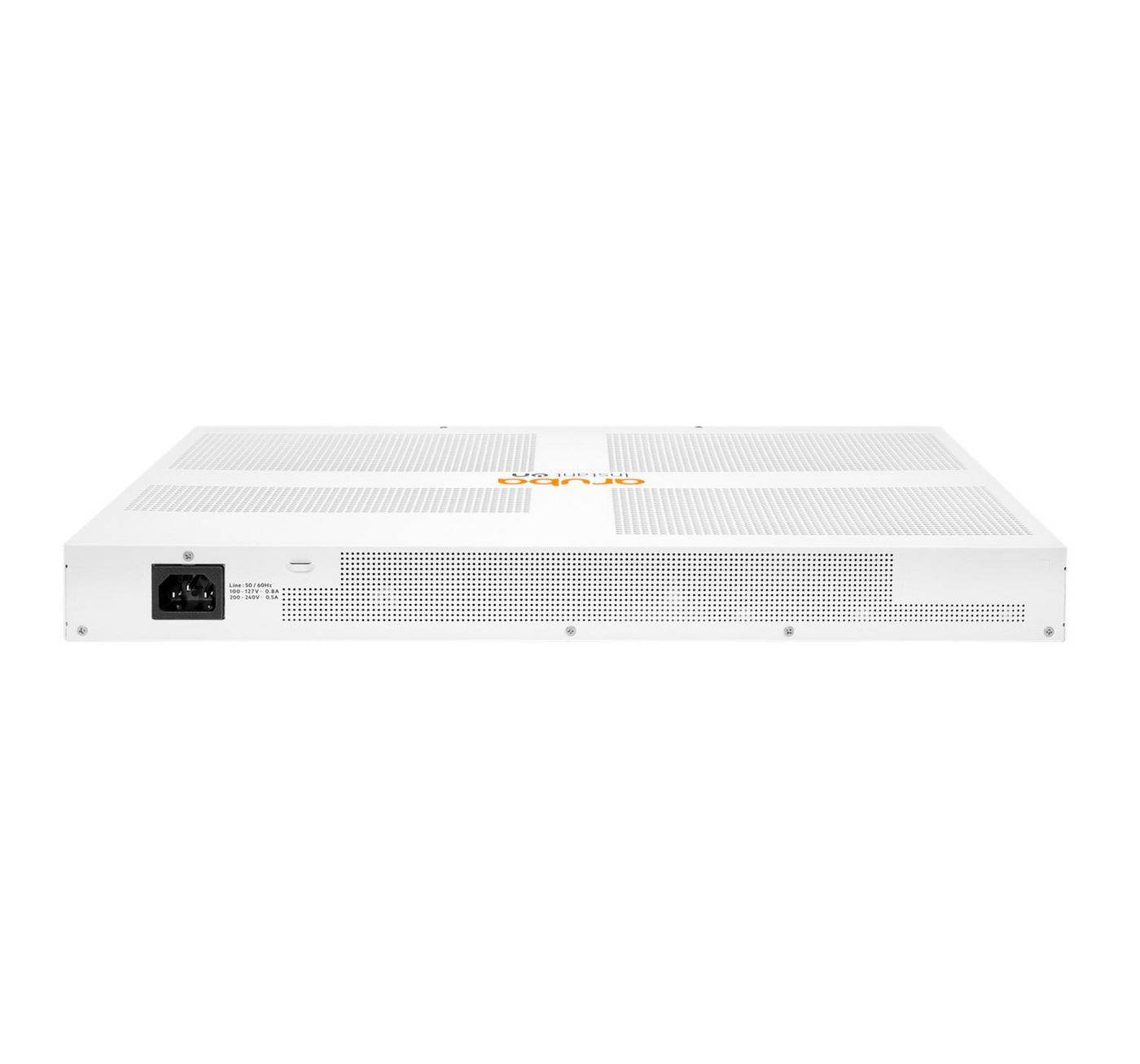 Hewlett Packard Enterprise Aruba Instant On 1930 48G 4SFP/SFP+ switch-2
