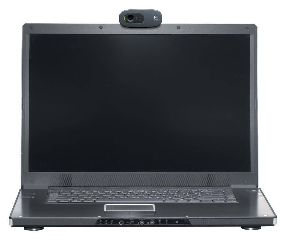 Logitech Webcam HD C270 Zwart LGT-C270, 3 MP, 1280 x 720 pixels, USB 2.0, 1 GHz, 200 MB, 512 MB-2