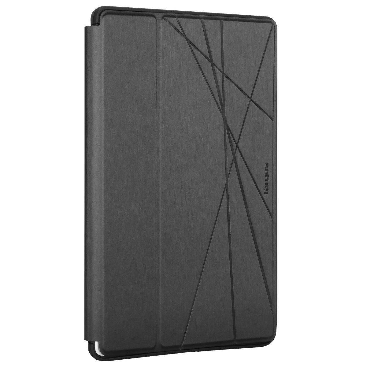 Targus Antimicrobiële Click-in Case voor Samsung Galaxy Tab A7 10.4” - Zwart-2