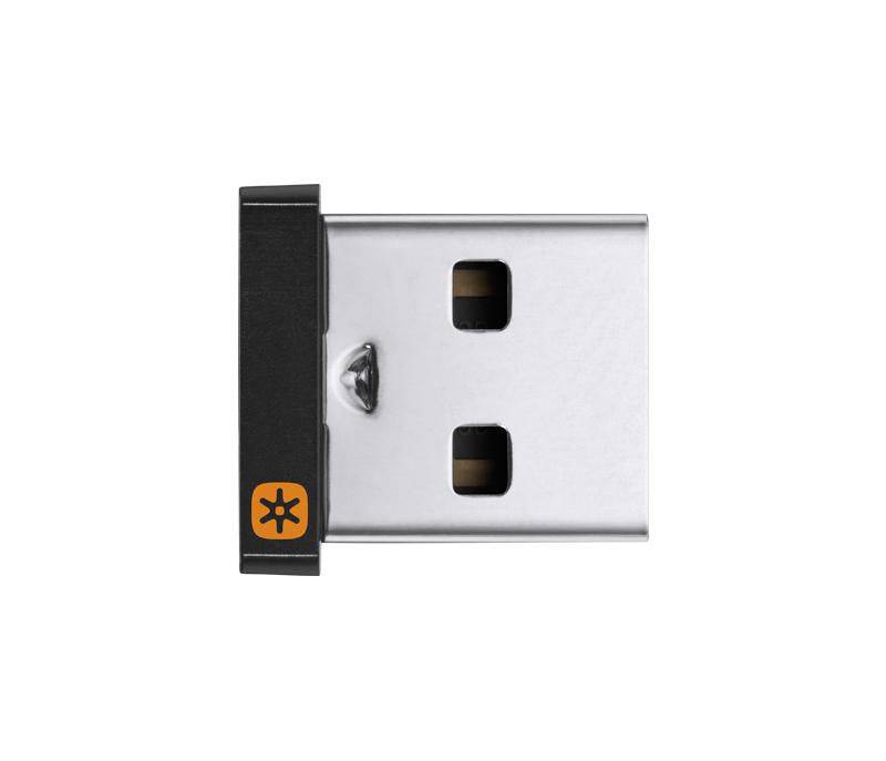 Logitech USB Unifying--1