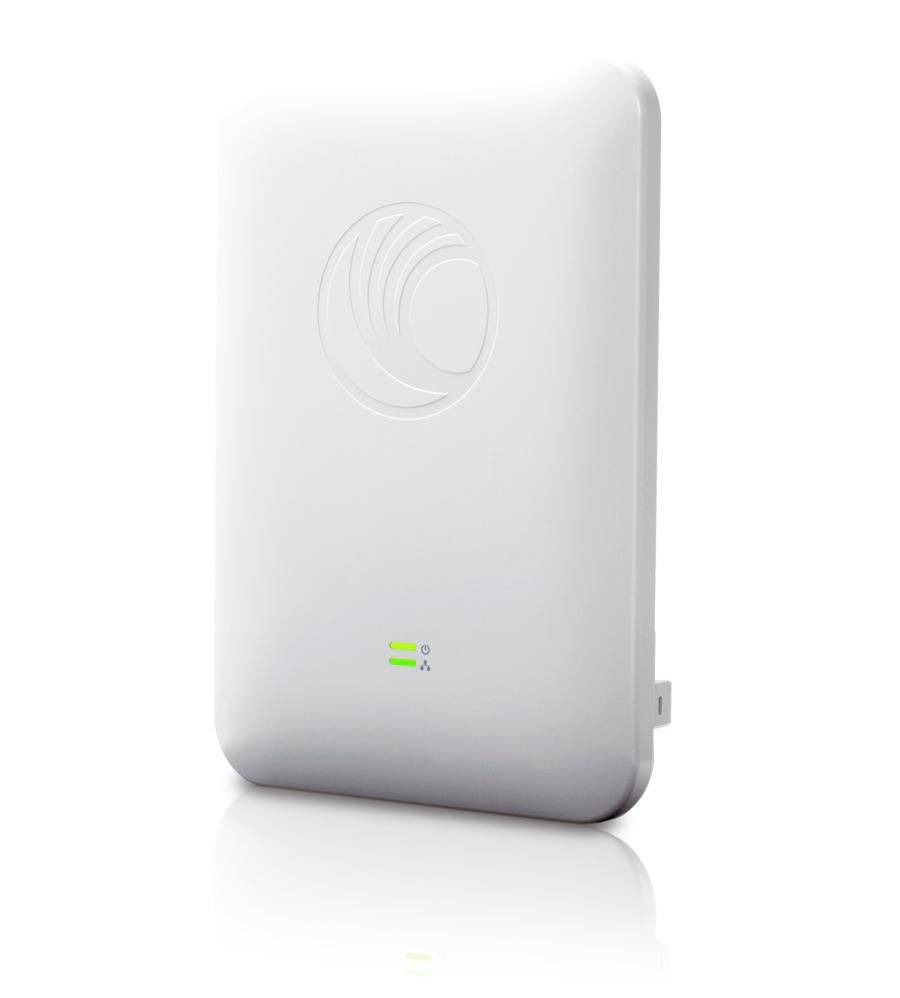 Cambium Networks cnPilot e501S Wi-Fi Access Point, Outdoor, 802.11ac, IP67, Sector Antenna-0