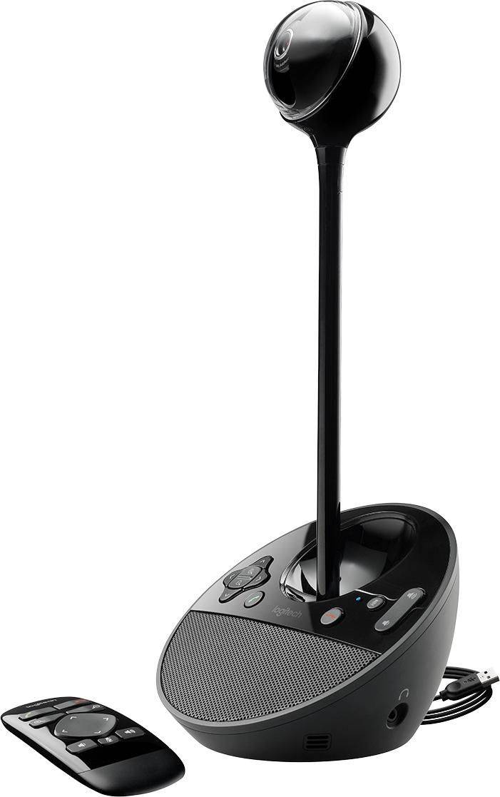 Logitech Bcc950 Conferentiecamera-1