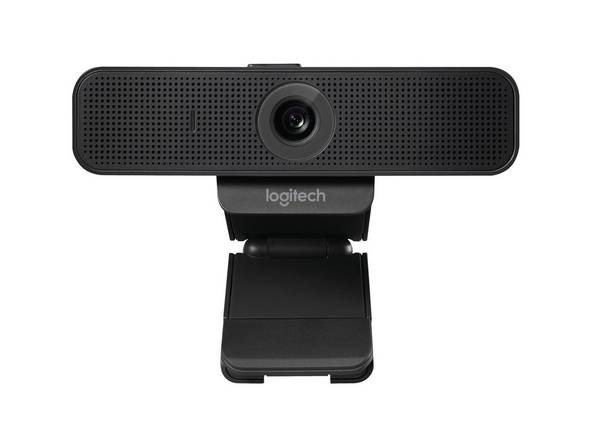 Logitech Webcam C925e C925e, 1920 x 1080 pixels, 30 fps, 1920x1080@30fps, 1080p, H.264, 78°