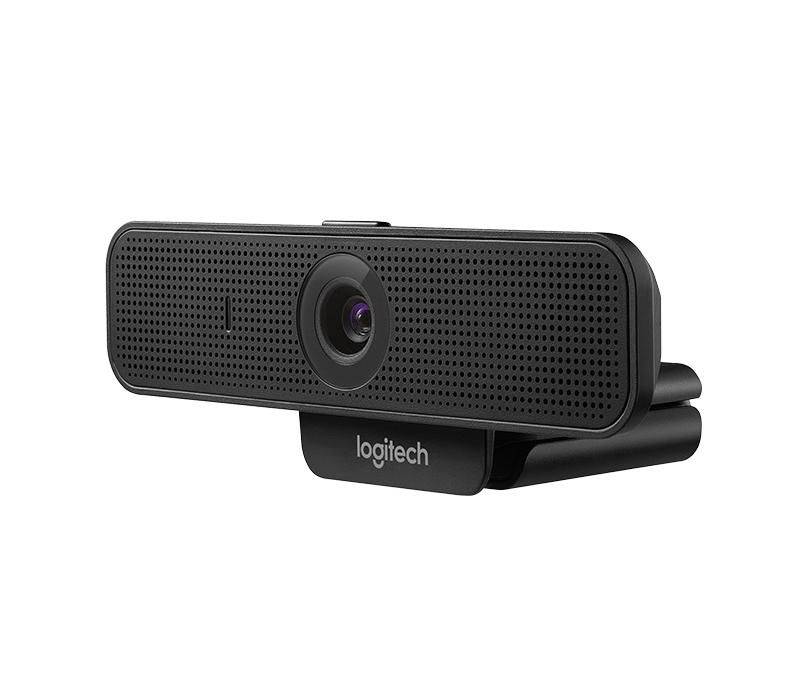 Logitech Webcam C925e C925e, 1920 x 1080 pixels, 30 fps, 1920x1080@30fps, 1080p, H.264, 78°-2