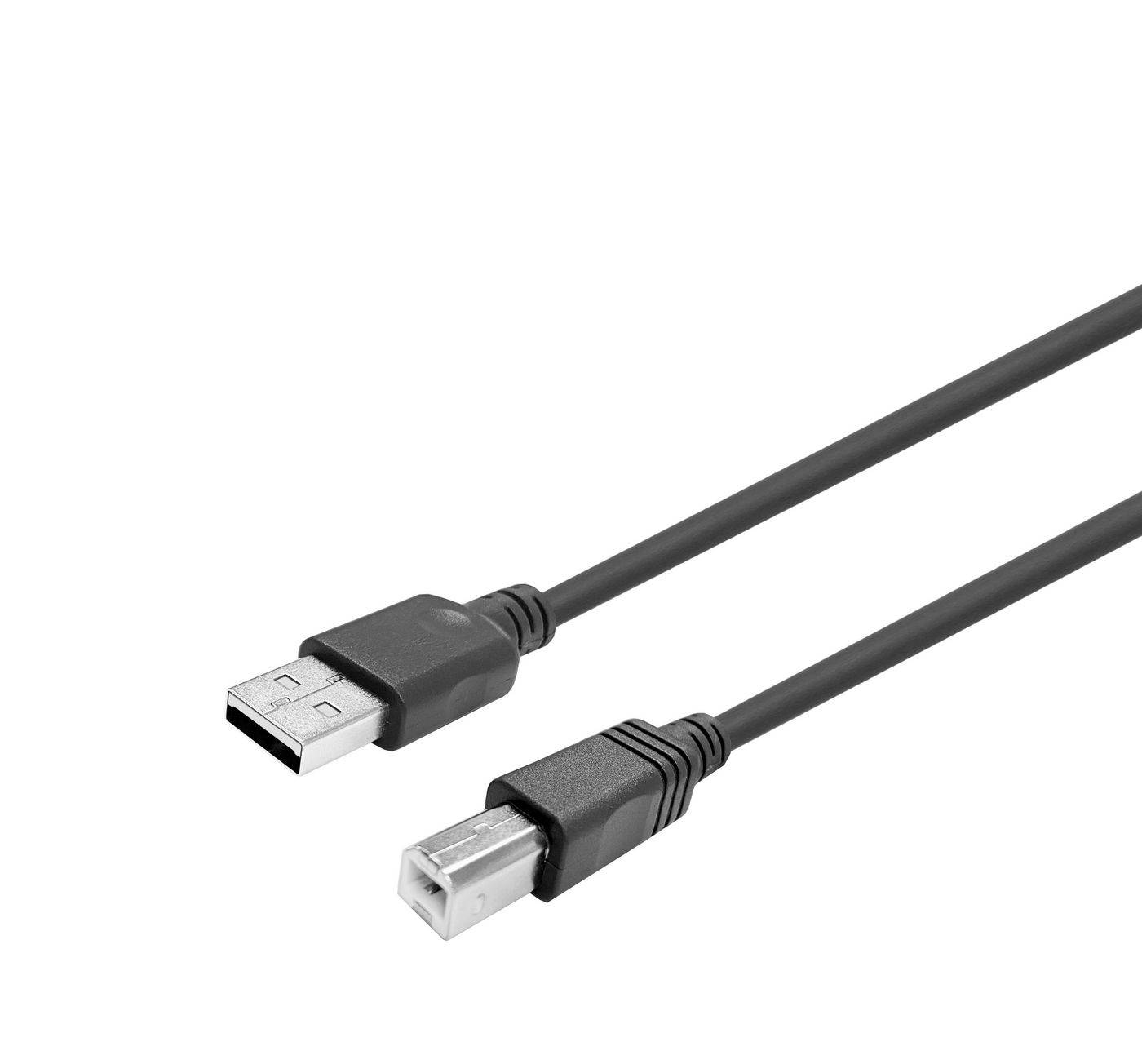 Vivolink USB 2.0 ACTIEVE KABEL A MANNELIJK - B MANNELIJK.-0