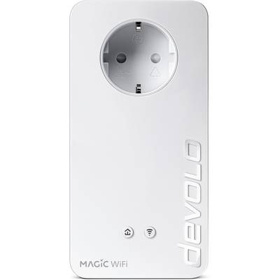 DEVOLO Magic 1 WiFi-multiroomkit 8372