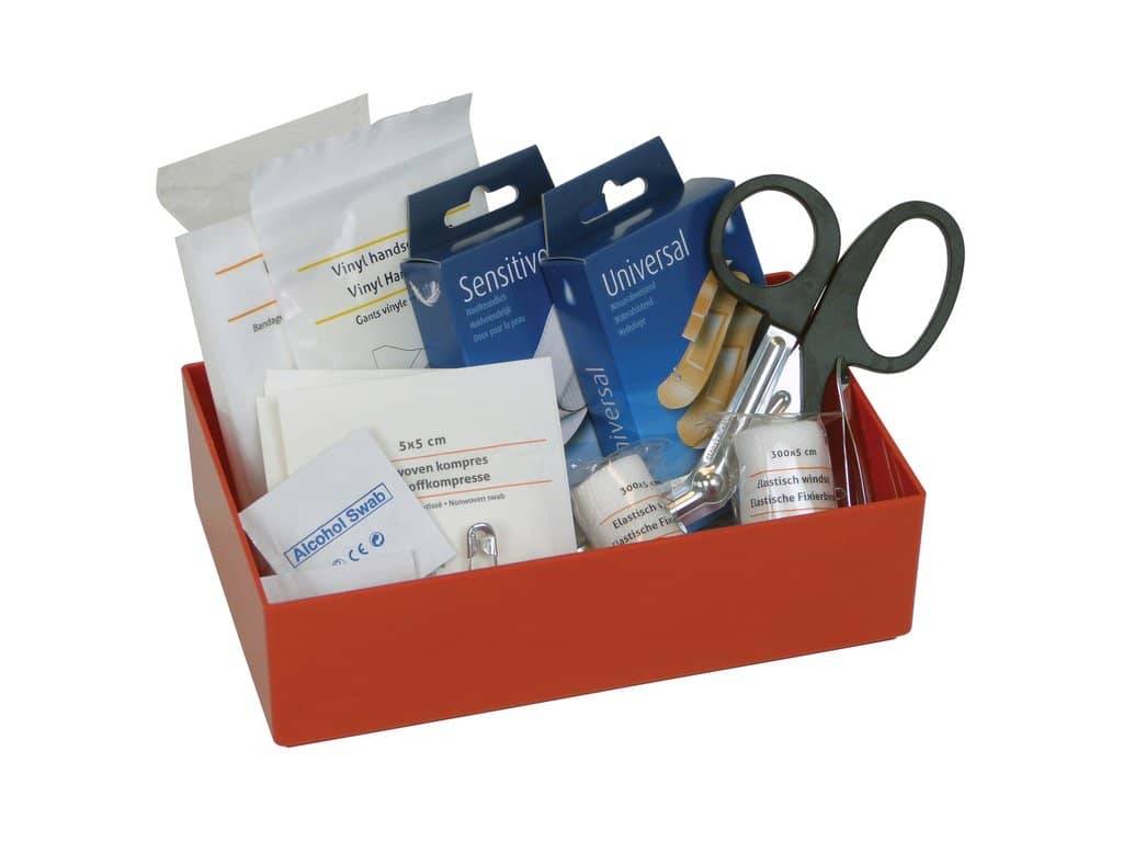 Carpoint EHBO set Medium 37-delig-0
