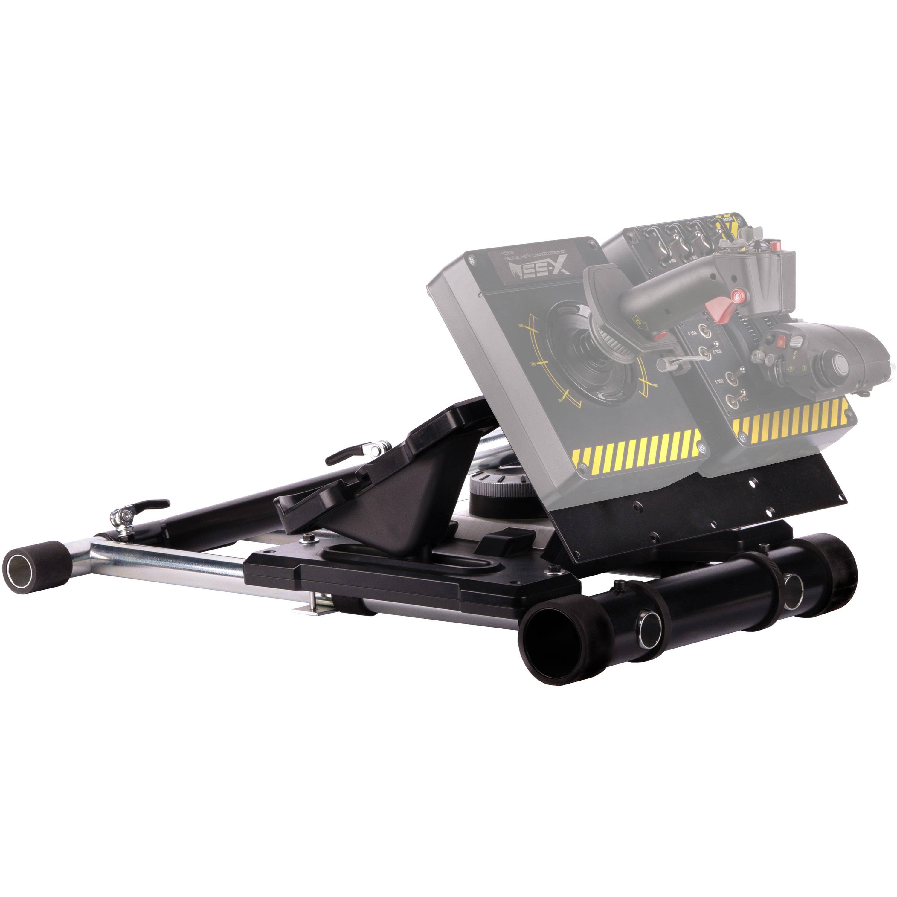 Wheel Stand Pro voor Thrustmaster Hotas Warthog