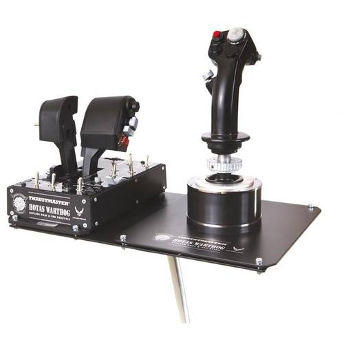 Wheel Stand Pro voor Thrustmaster Hotas Warthog-2