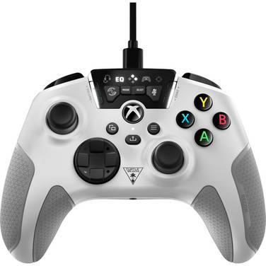 Turtle Beach RECON Controller wit Gamepad