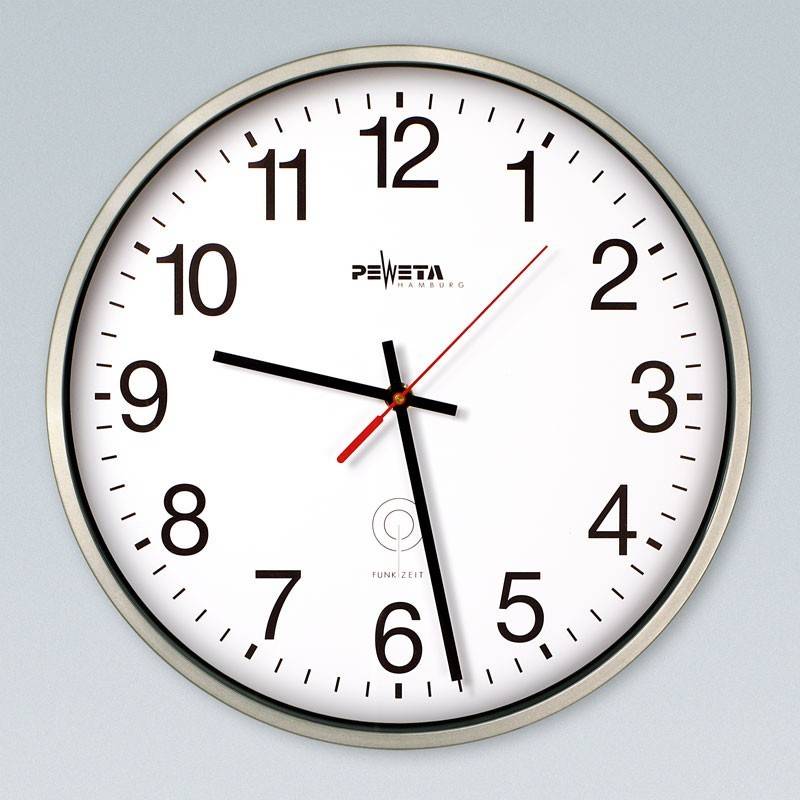 Peweta Funkuhr 51.130.213