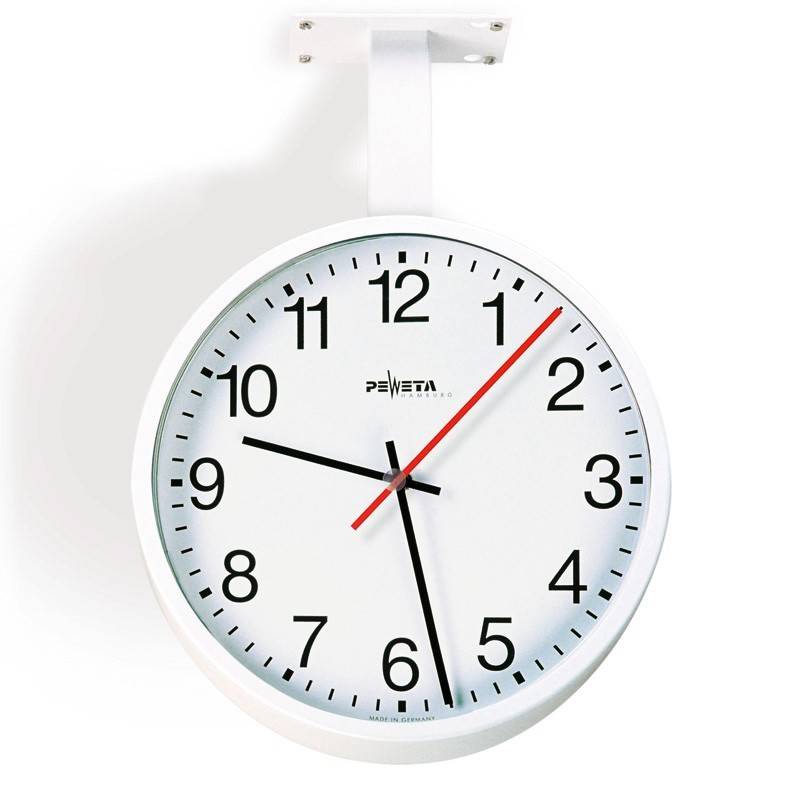 Peweta Nebenuhr 74.272.313-0