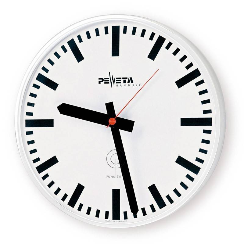 Peweta Funkuhr 51.271.321-0