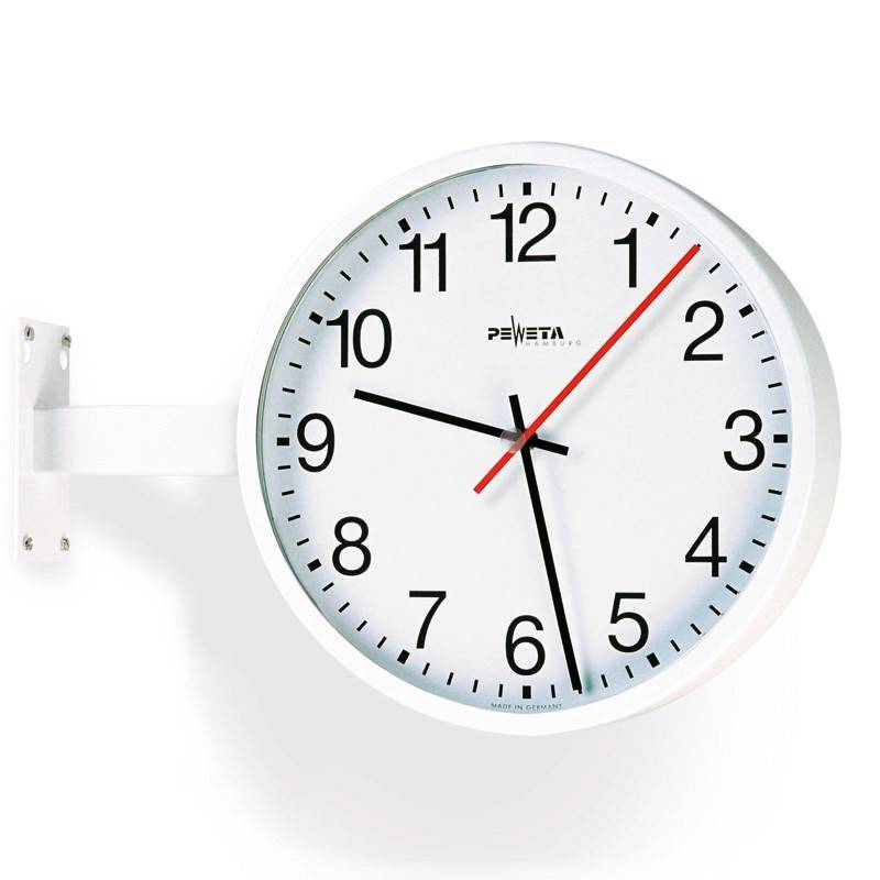 Peweta Nebenuhr 74.272.212-0