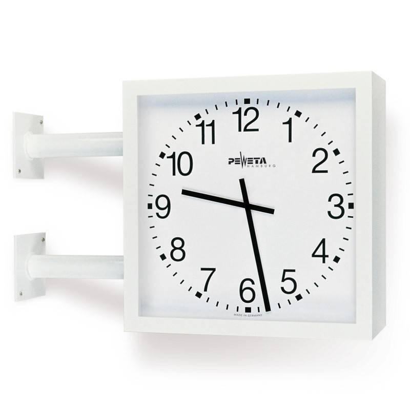 Peweta Nebenuhr 85.372.612-0