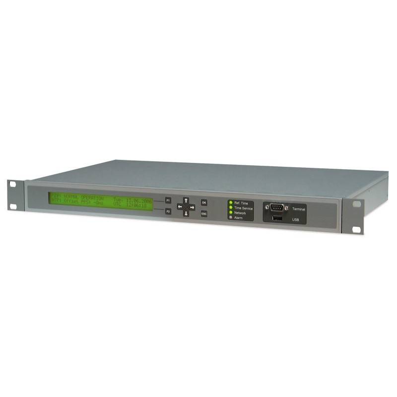 Peweta NTP Zeit-Server PRO 11.960.130-0