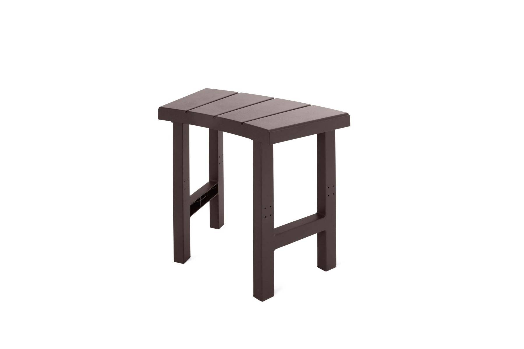 Intex Spa Bijzettafel Set 3 Stuks Grijs 3-Piece-2