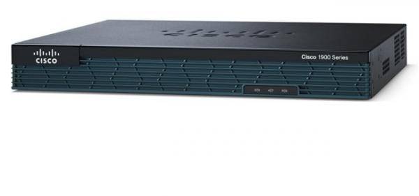Cisco C1921-ADSL2-M/K9-0