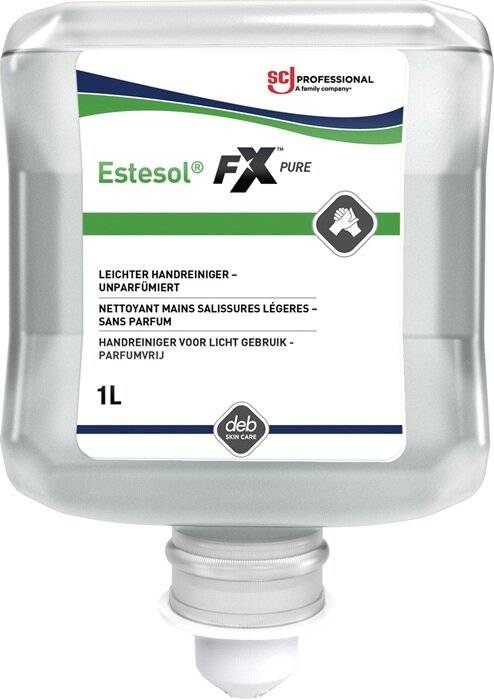 Power-schuimhandreiniger Estesol® FX™ Pure 1 l STOKO-5