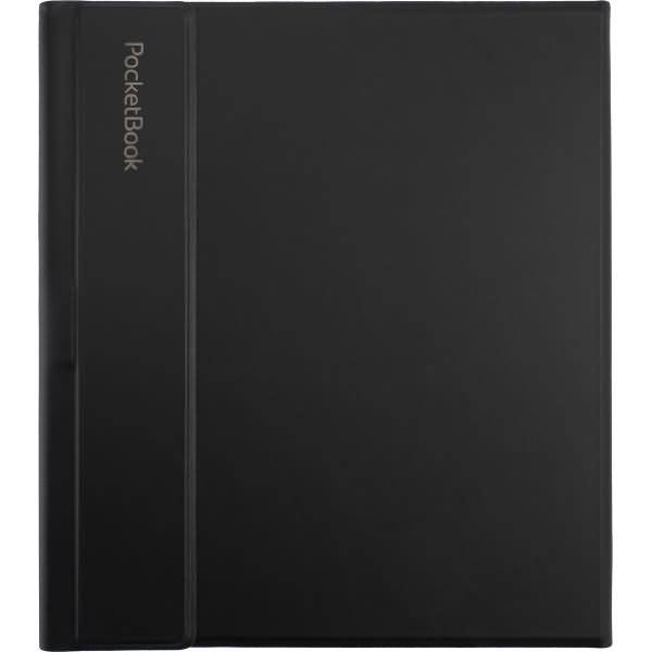 Pocketbook Flip Cover - Black 10.3" (FC2-PB1042-K-WW)-0