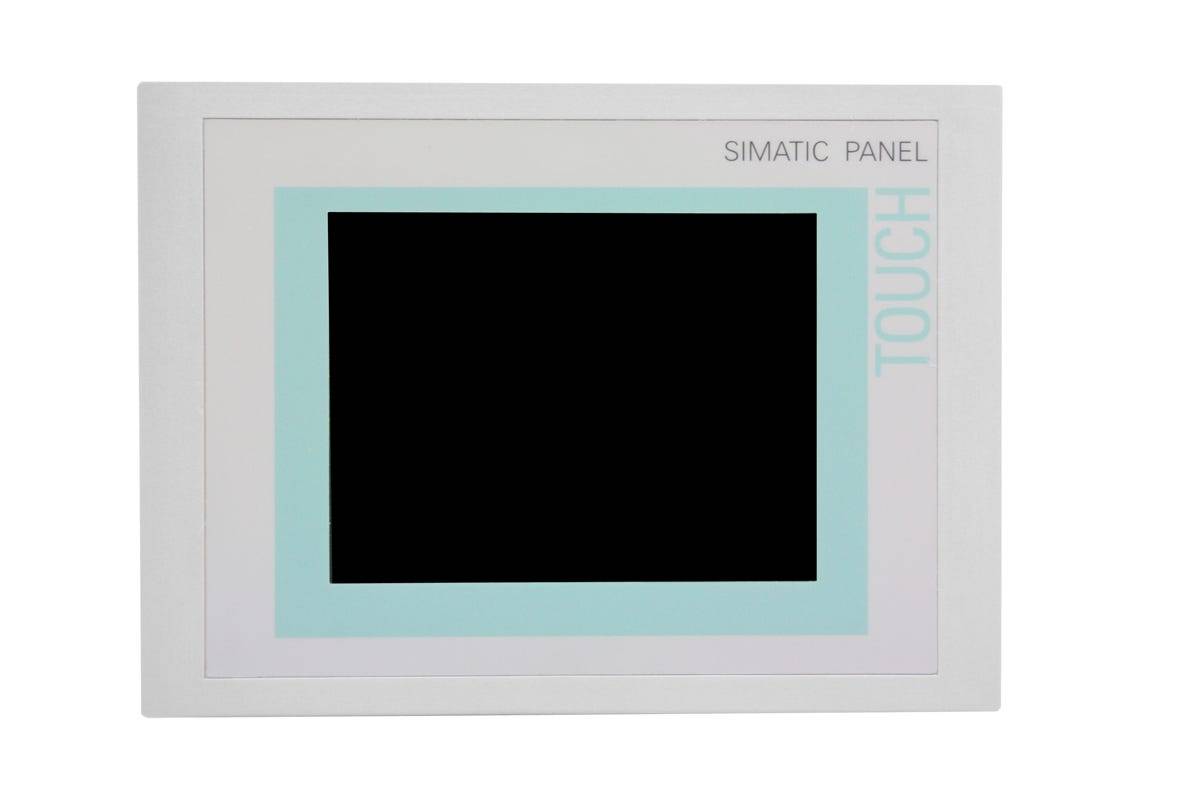 Siemens AG - MP270 6" TFT Touch Siemens AG - MP270 6" TFT Touch-0