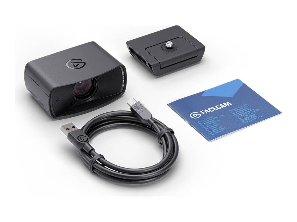 Elgato Webcam Webcam-1