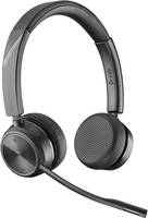 HP Savi 7220 Office Binaural DECT 1880-1900 MHz Headset-2