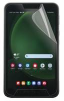 Mobilis 036315 schermbeschermer voor tablets, transparante schermbeschermer voor Samsung, 1 stuk-1