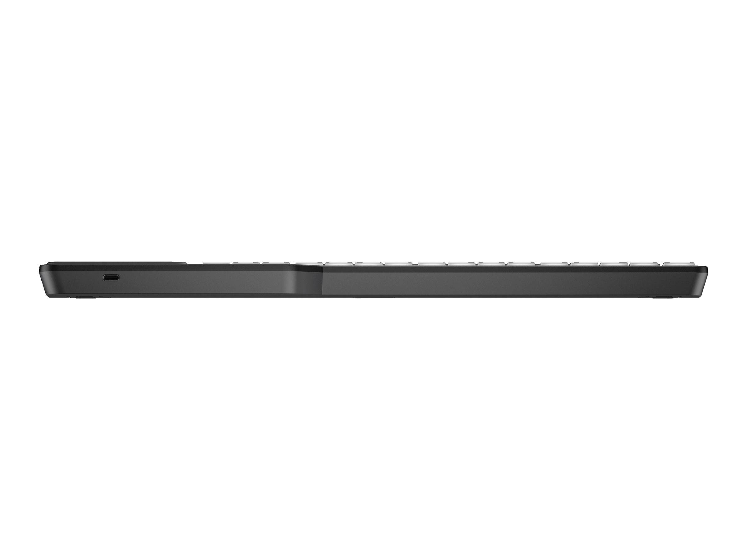 HP 400 toetsenbord met achtergrondverlichting en snoer-4