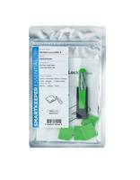 SmartKeeper Mini "SD Port" Blocker groen 4 stuks+sleutel-0